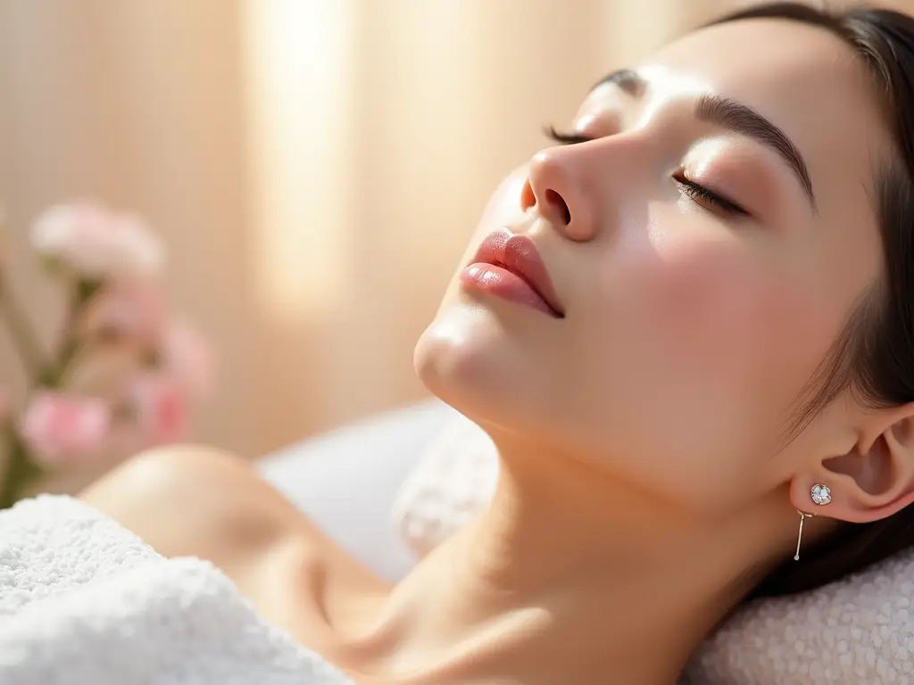 วิธีการดูแลผิวหลังทำ Discovery Pico