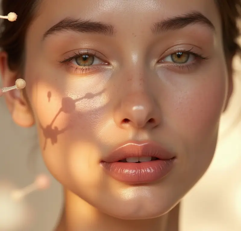 การใช้Sculptraในการยกกระชับใบหน้า