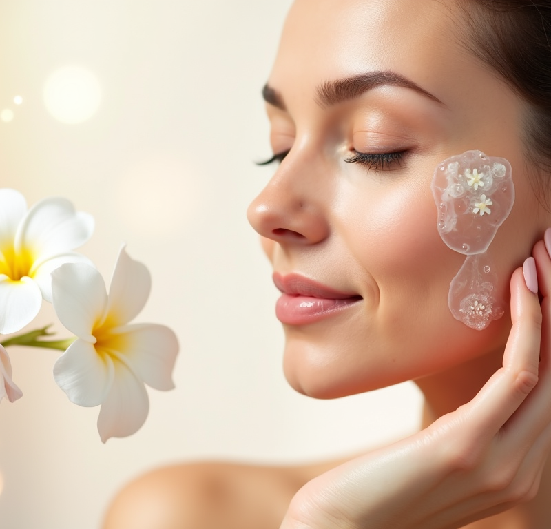 ดูแลผิวหลังทำ Ultralift HIFU