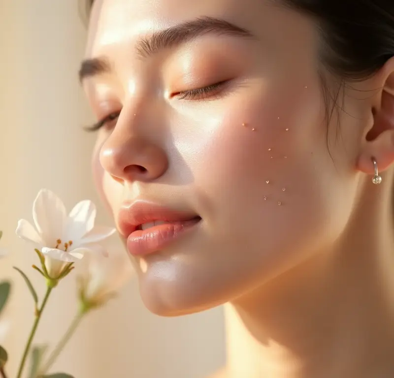 ความจริงเกี่ยวกับหลุมสิวและการรักษา