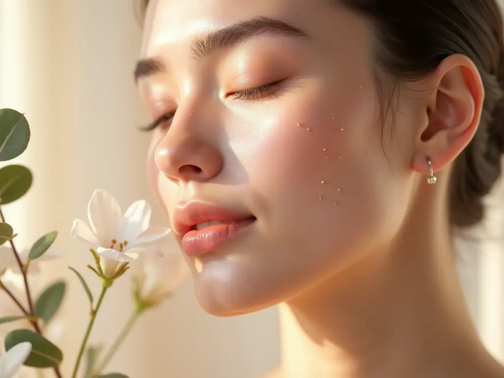 หลุมสิว: ความจริงที่คุณไม่เคยรู้มาก่อน!