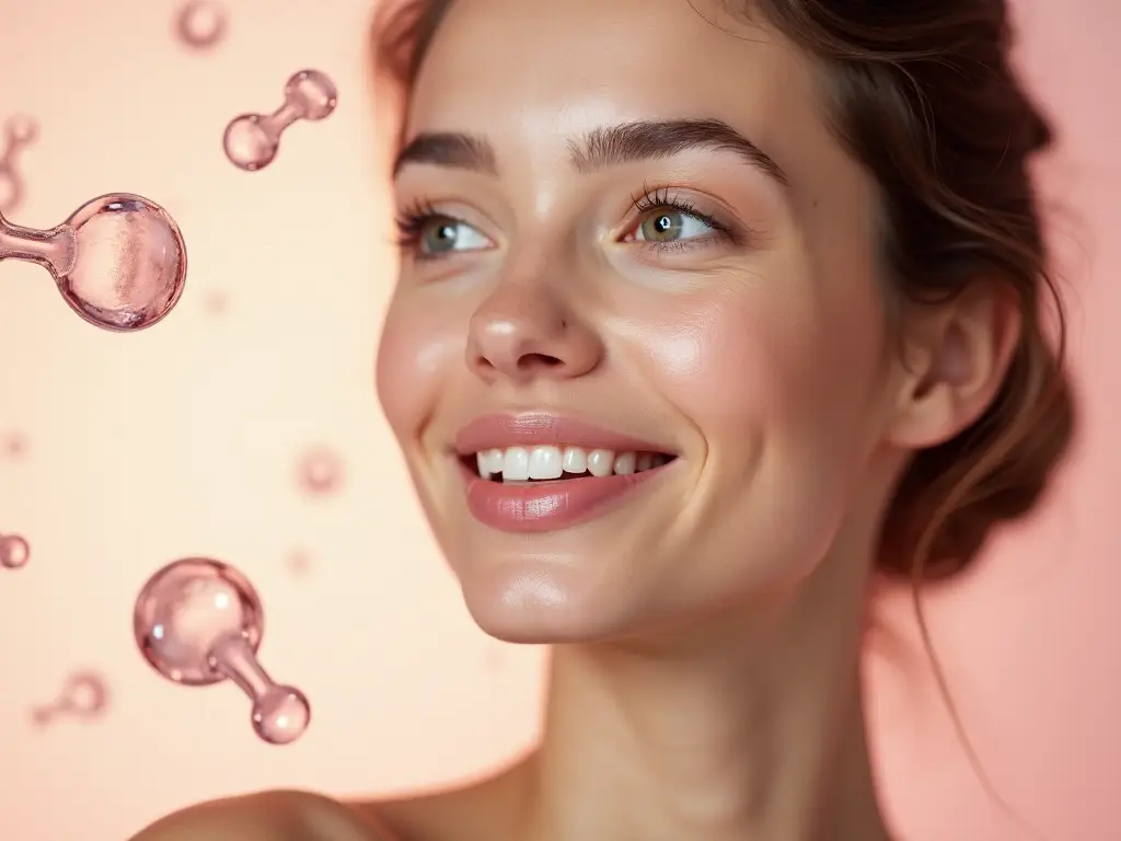 ผลลัพธ์ที่วัดได้จากการใช้ Oligio และ Sculptra