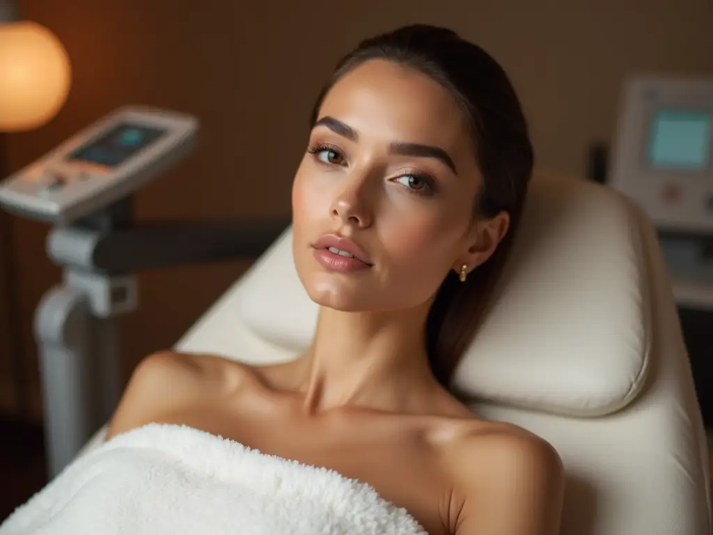 Ultralift HIFU: ความสวยที่ต้องแลกมาด้วยอะไร?